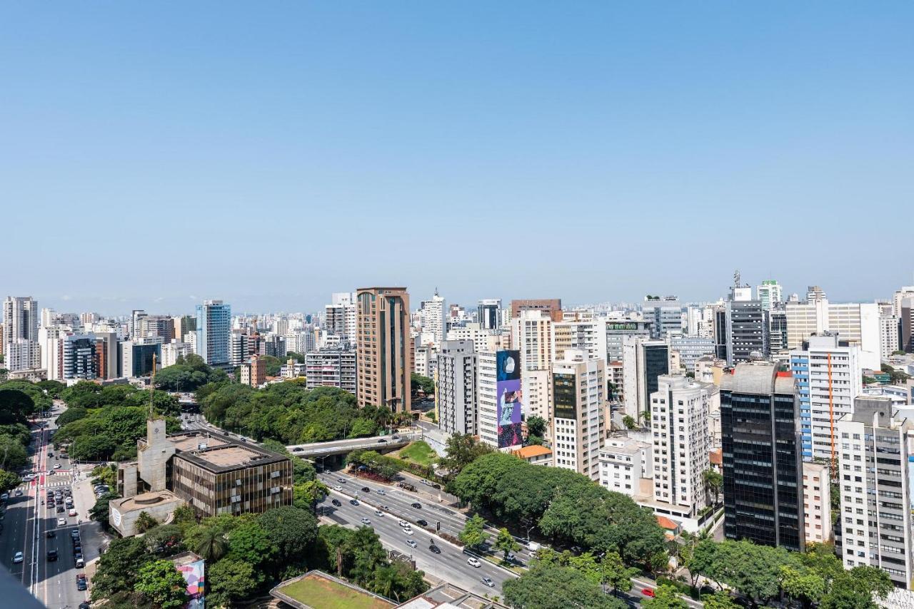 Apartamento Vo16 Charmoso Com Vaga, Ao Lado Do Metro. *