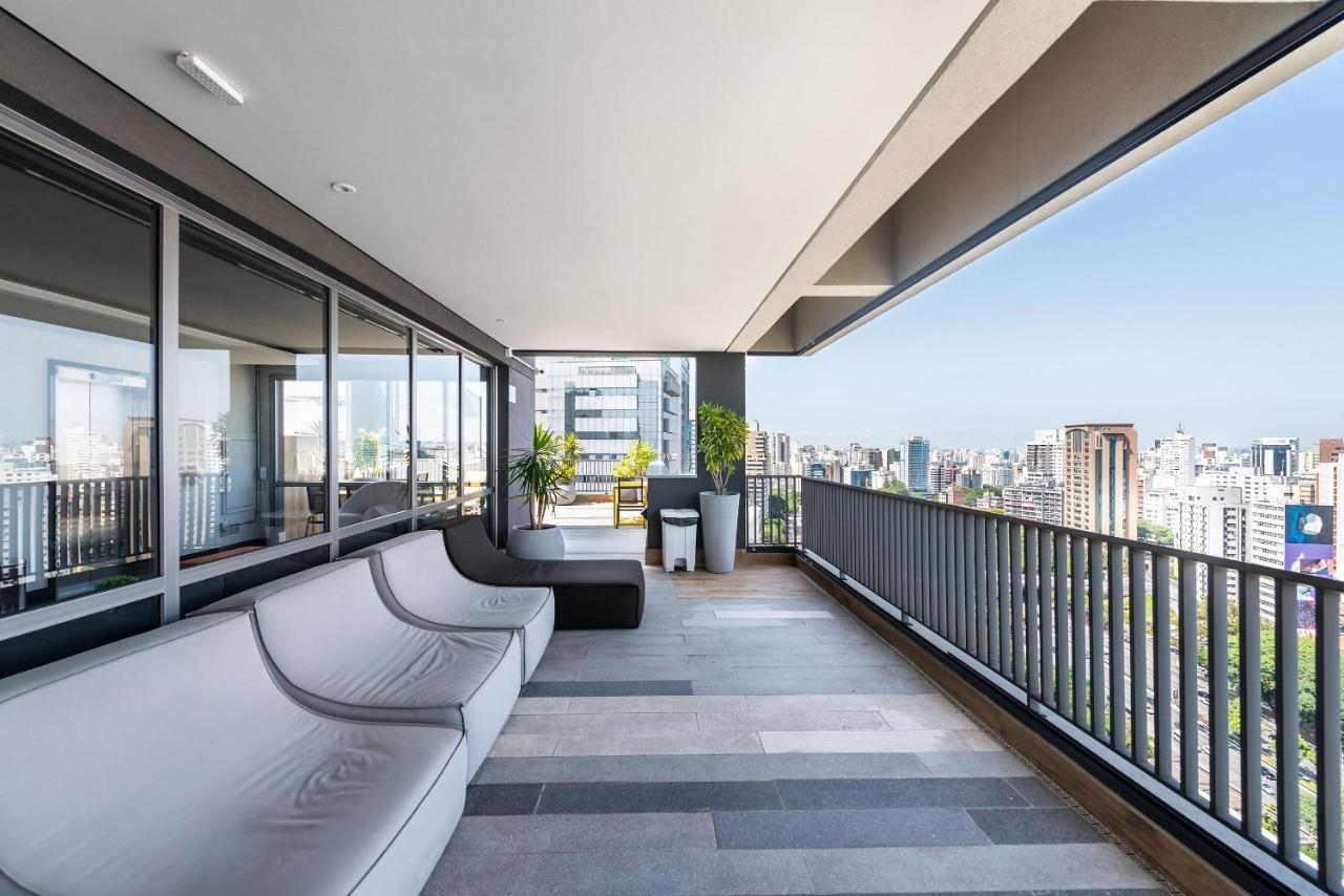 Apartamento Vo16 Charmoso Com Vaga, Ao Lado Do Metro. *