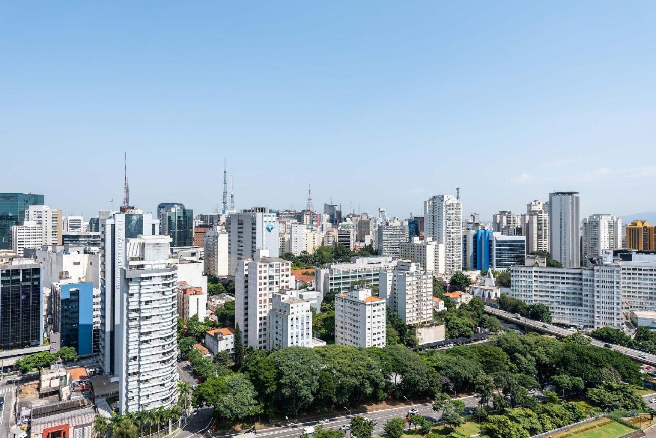 Apartamento Vo16 Charmoso Com Vaga, Ao Lado Do Metro. São Paulo