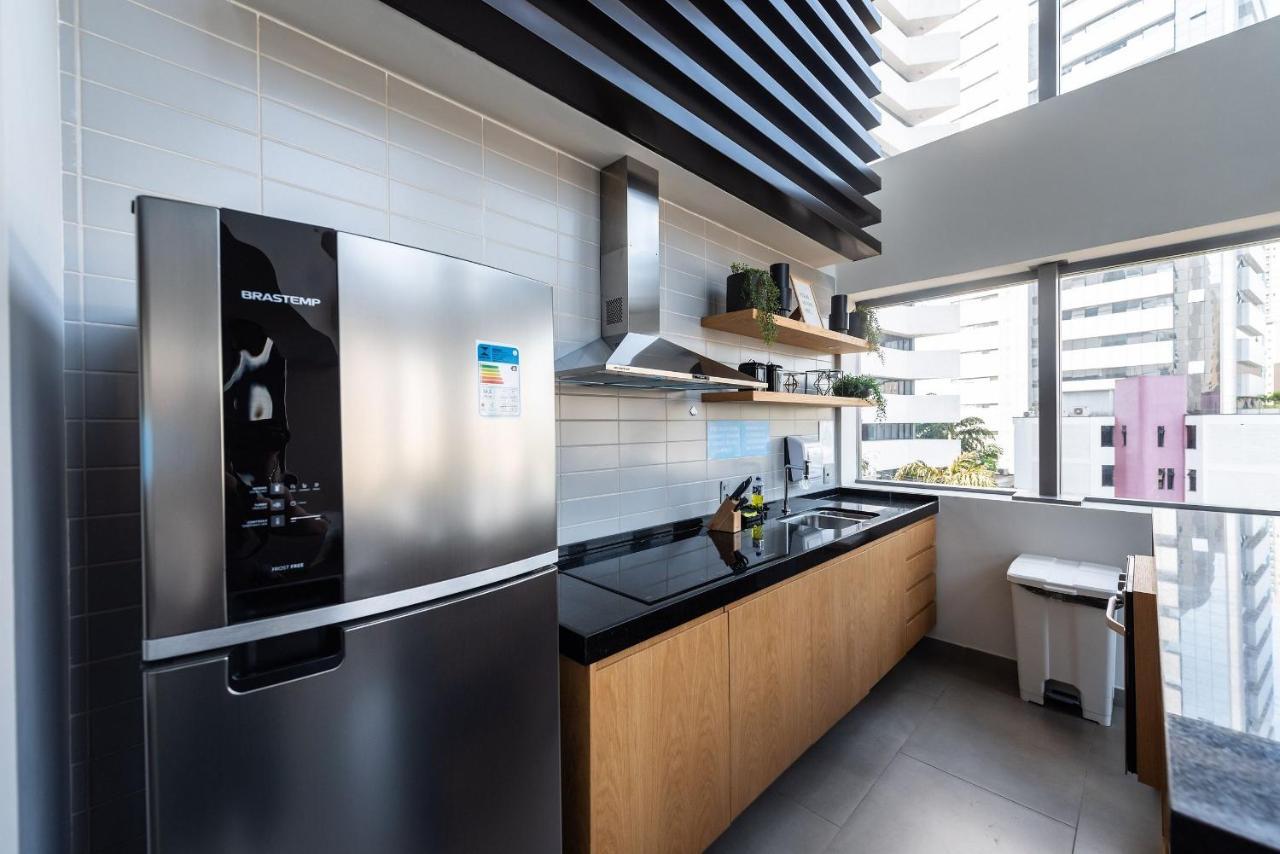Apartamento Vo16 Charmoso Com Vaga, Ao Lado Do Metro.