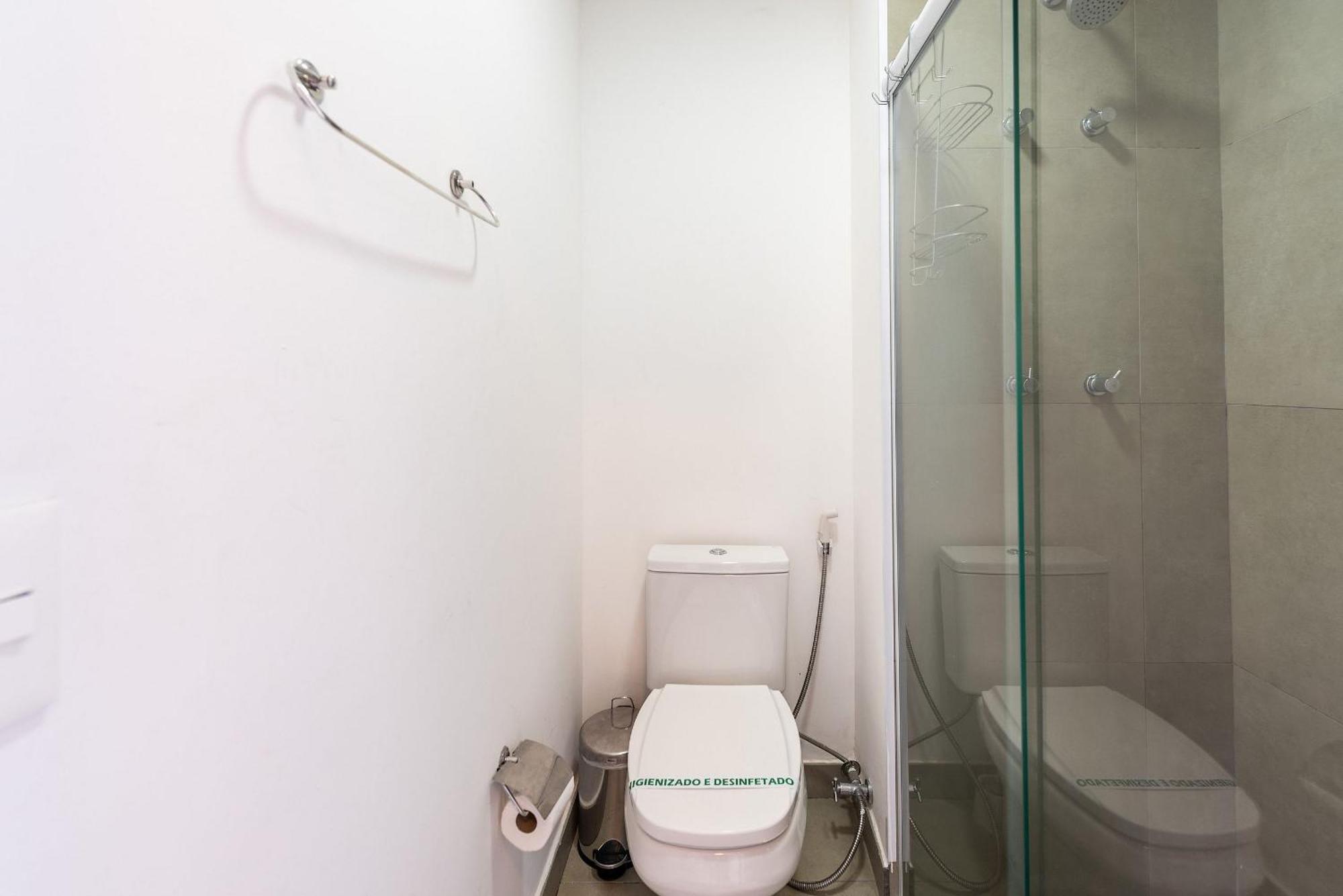 Apartamento Vo16 Charmoso Com Vaga, Ao Lado Do Metro.